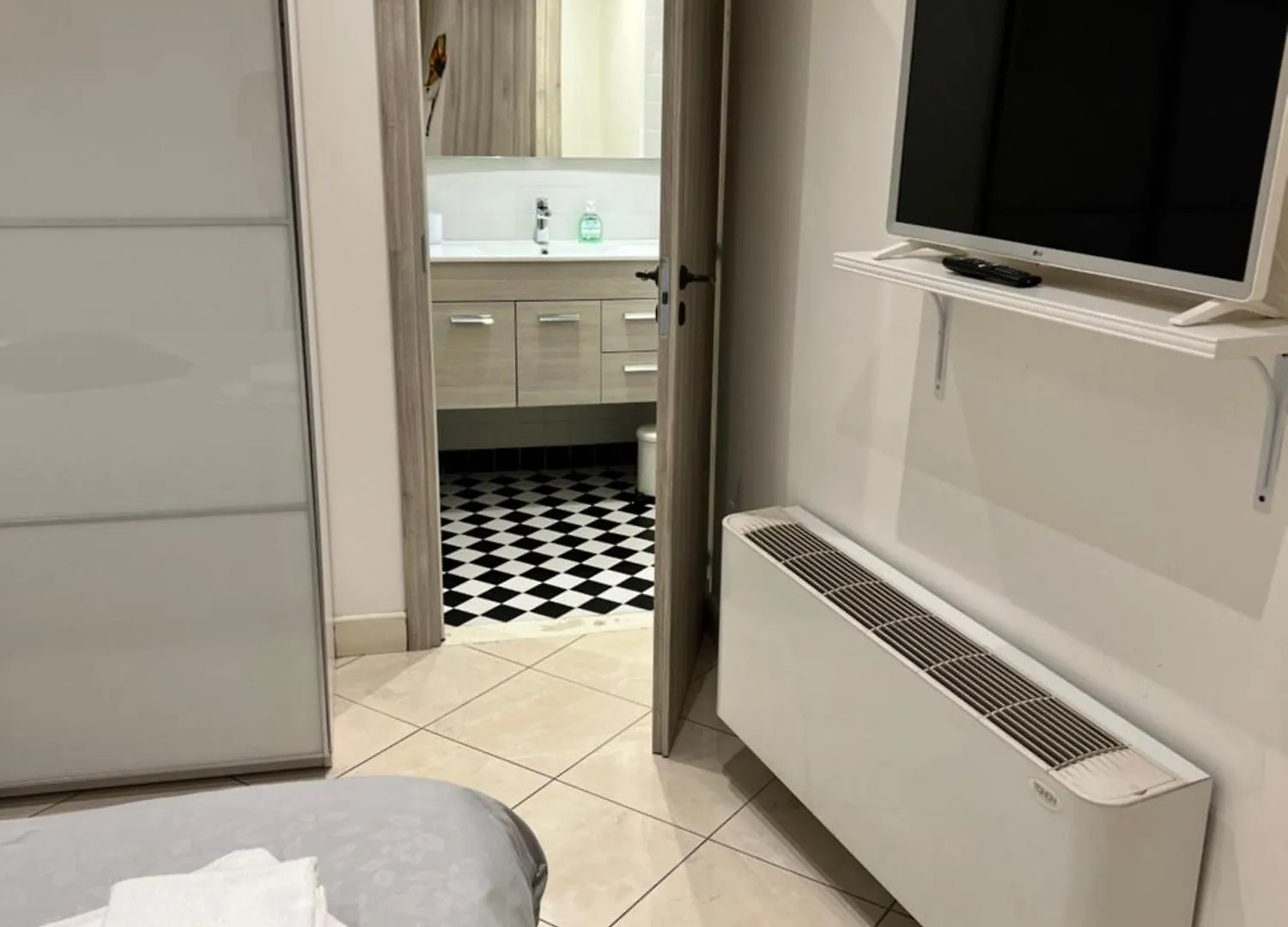 Rialto Mercato Apartment Suite 威尼斯