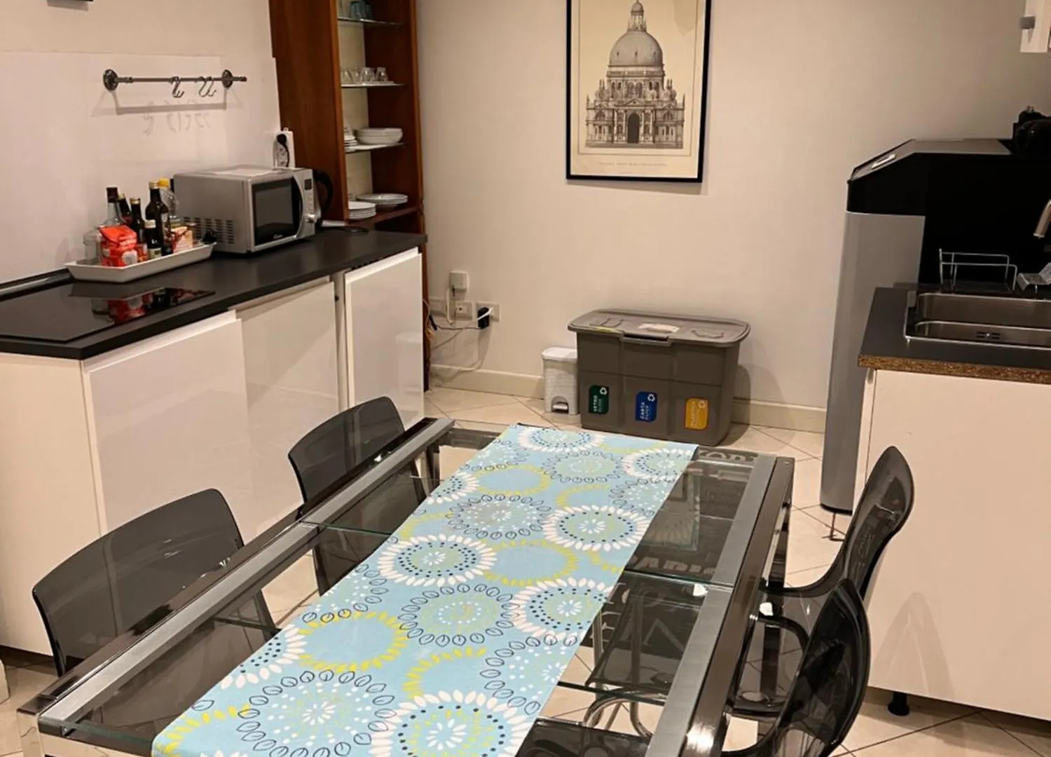 Rialto Mercato Apartment Suite 威尼斯 0*,  意大利