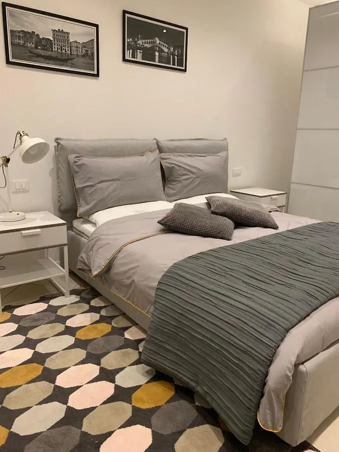 Rialto Mercato Apartment Suite 威尼斯 0*,  意大利