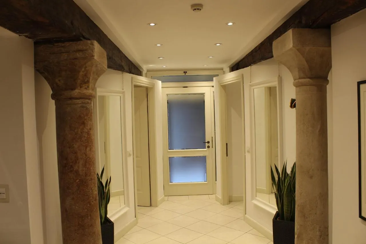 Rialto Mercato Apartment Suite 威尼斯 0*,  意大利