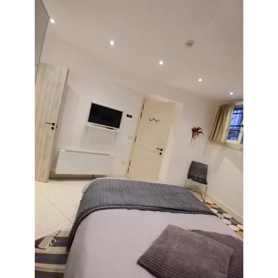 Rialto Mercato Apartment Suite 威尼斯 意大利