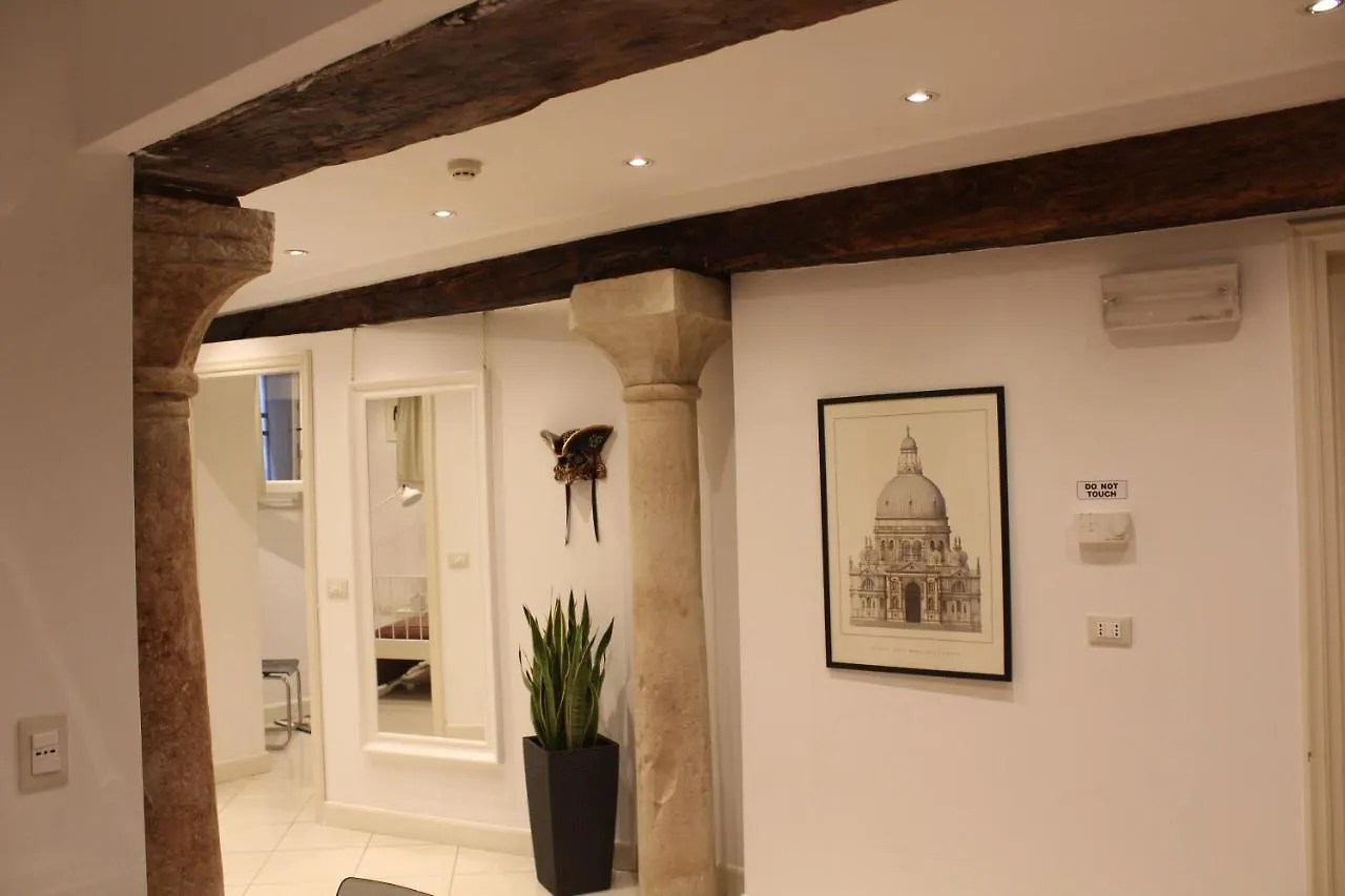 Rialto Mercato Apartment Suite 威尼斯 0*,