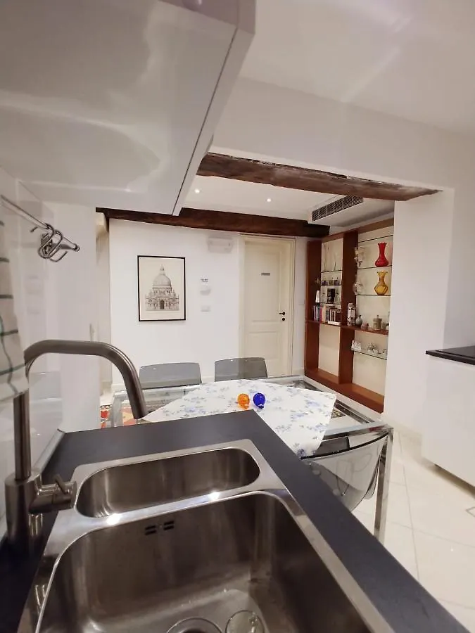 Rialto Mercato Apartment Suite 威尼斯 0*,