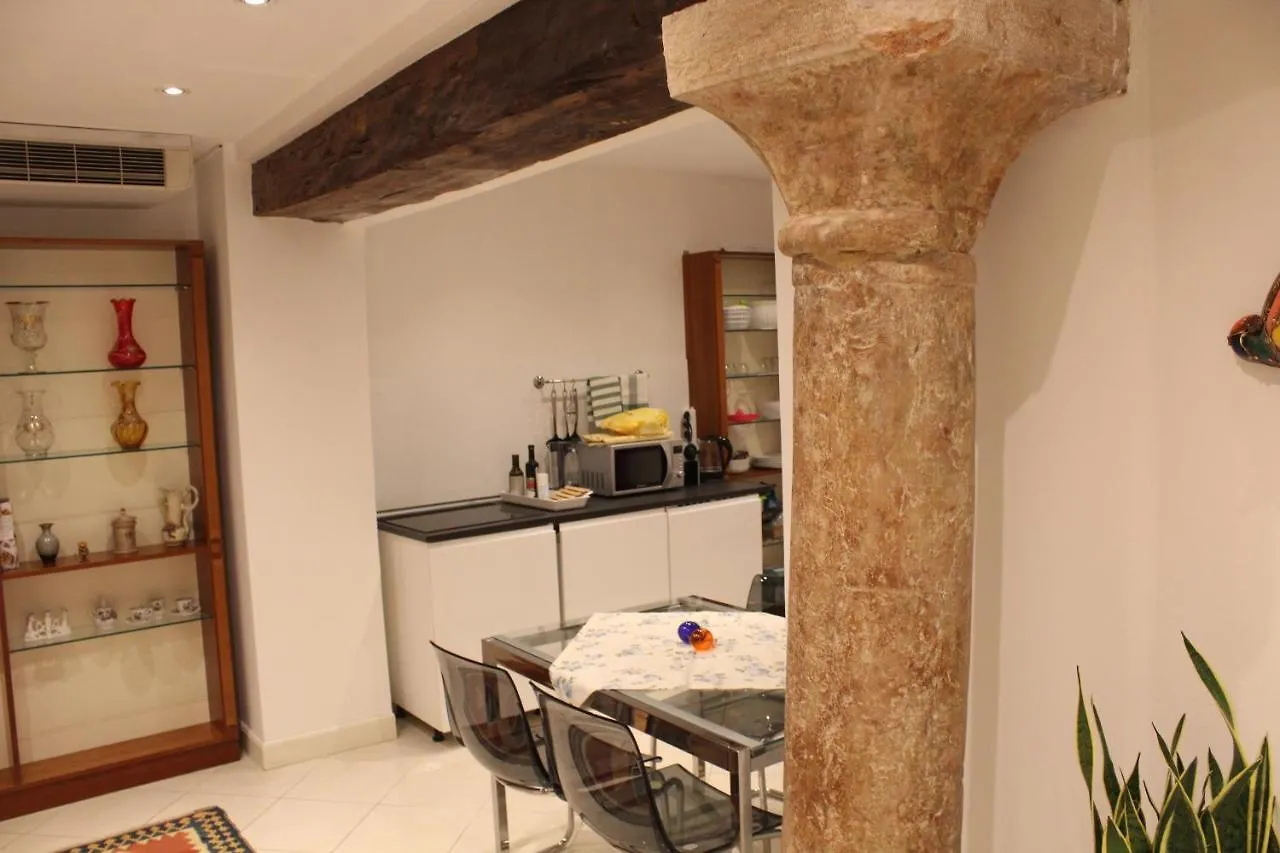 Rialto Mercato Apartment Suite 威尼斯