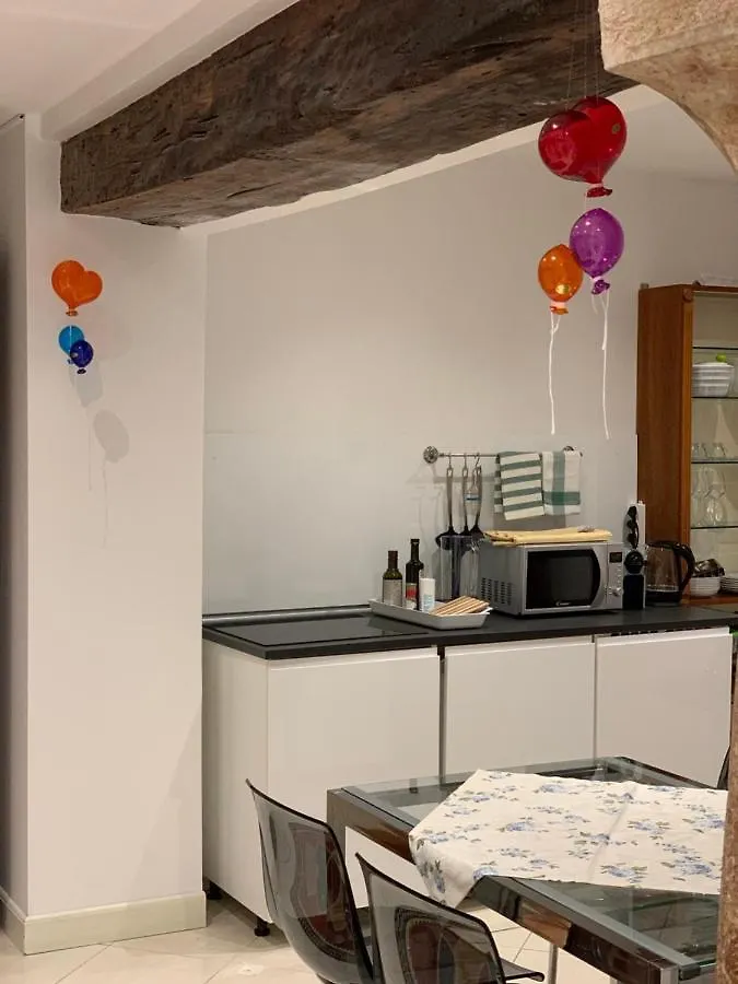 Rialto Mercato Apartment Suite 威尼斯