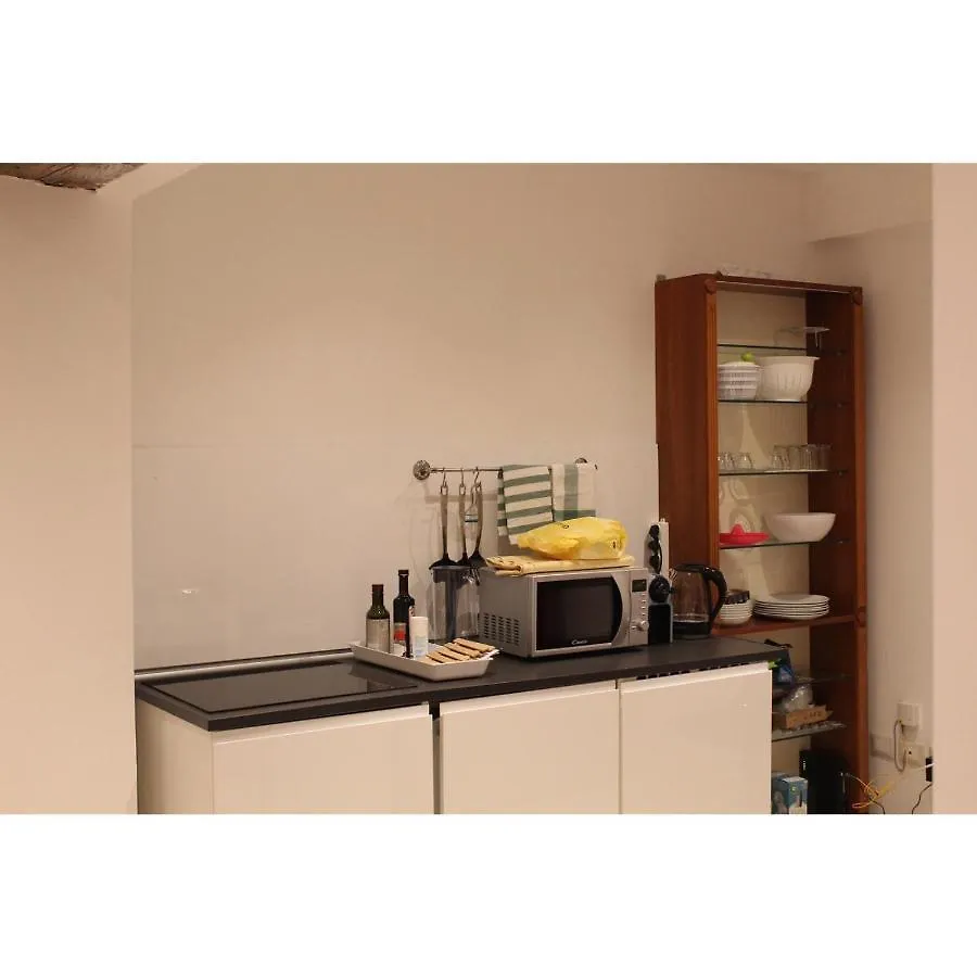 Rialto Mercato Apartment Suite 威尼斯
