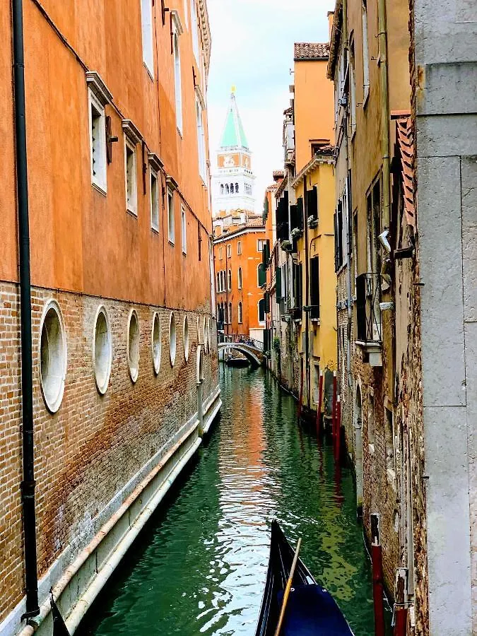 Rialto Mercato Apartment Suite Veneza