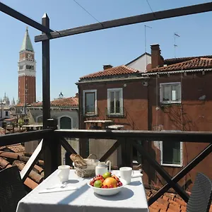  Apartamento Palazzetto San Marco