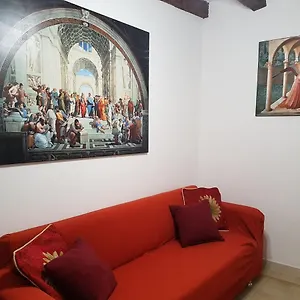  Casa vacanze Ca' Marcella