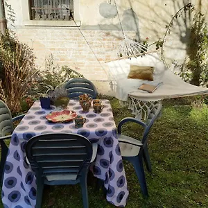  Appartamento Casa Pusterla