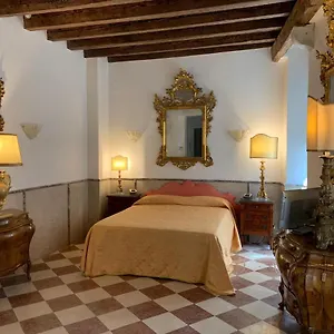  Apartamento Luxury In San Marco With Canal View