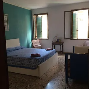 Cà Greta Appartement