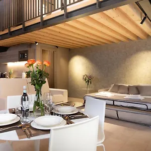  Apartamento 8 Loft