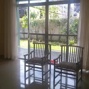 Casa Confortável Em Casa de Férias Cabo Frio