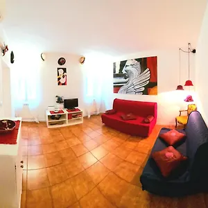  Apartamento The Hatter's