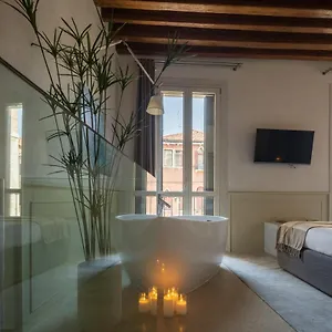  Apartamento Lion Palace - San Marco R&r