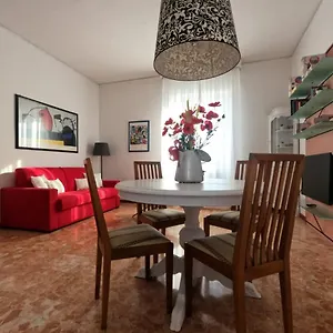 Casavacanze Liberty Appartement La Spezia