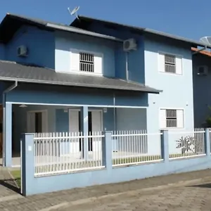 Casa Azul, Ampla E Confortável, Penha Santa Catarina, Parque Beto Carrero Casa de Férias Penha (Santa Catarina)