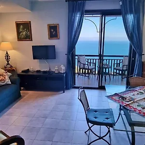 Little Paradise Appartement Taormine