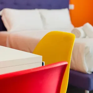 A.r.t. Loft Appartement Rome