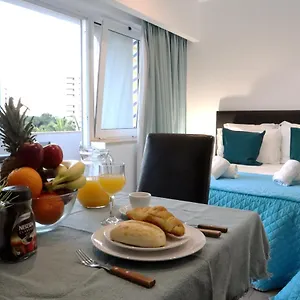 Studio 206 Apartamento Alvor