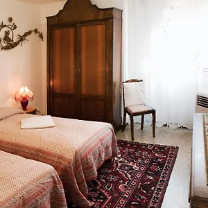 Ca Lezze Bell'appartamento Nel Cuore Di Appartement