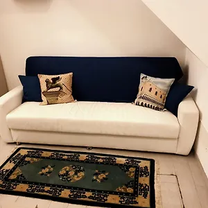  Appartamento Andrea Flat Mezzanine Floor