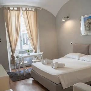 Key San Giovanni Appartement Rome