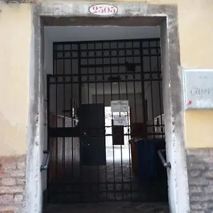  Apartamento Antonia