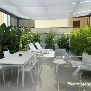 Viam Imbriani Appartement Rome