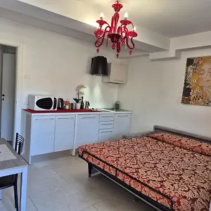  Apartamento Prince Apartments