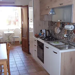 Mechome Appartement Taormine