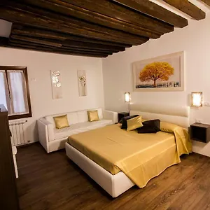 Golden Appartement
