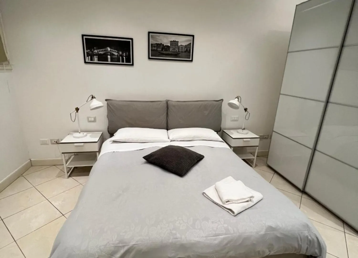 Rialto Mercato Apartment Suite Benátky