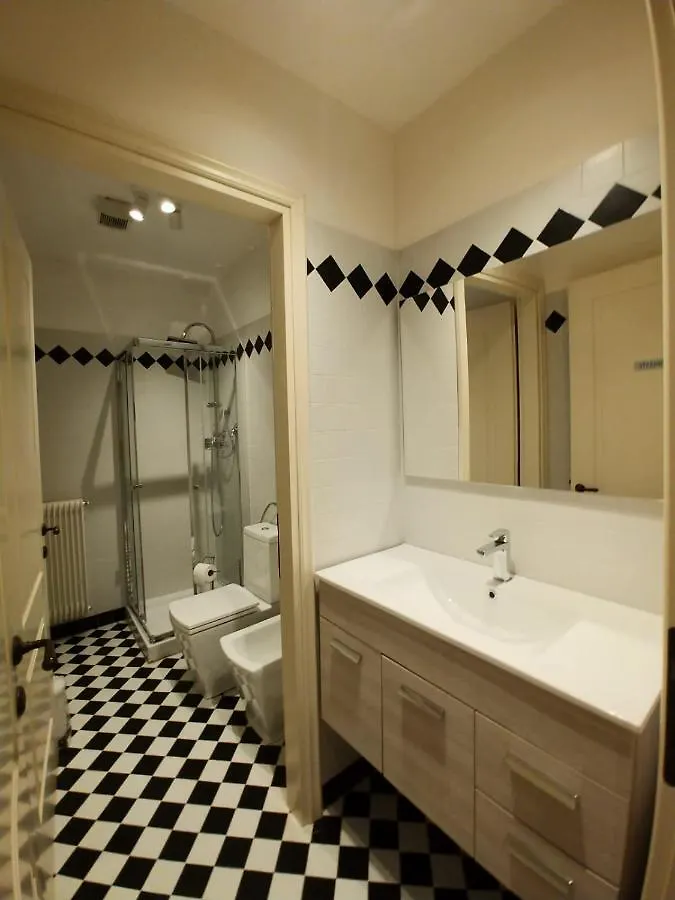 Rialto Mercato Apartment Suite Benátky