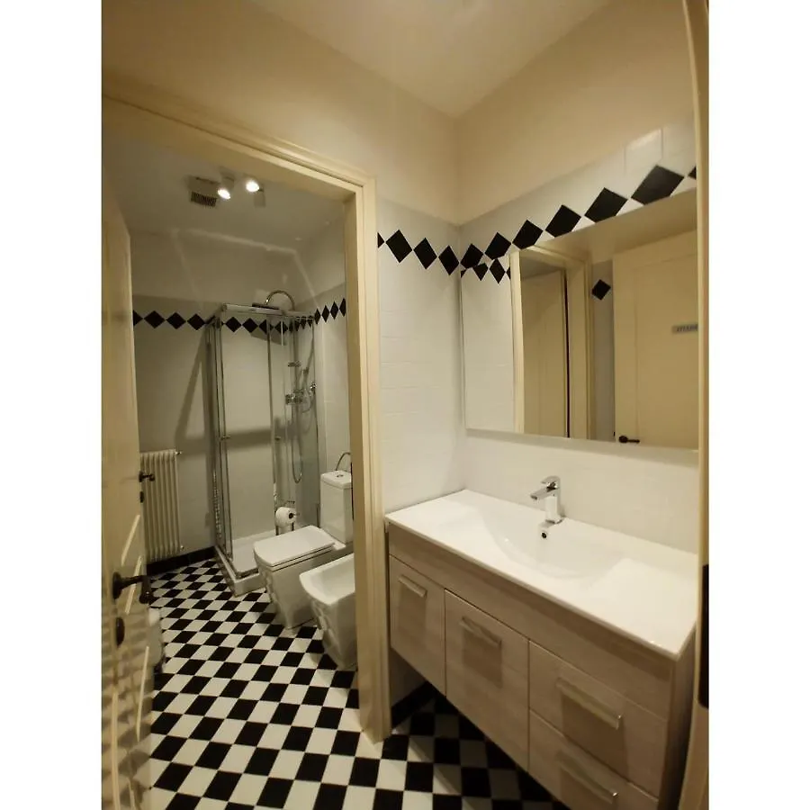 Rialto Mercato Apartment Suite Benátky Itálie